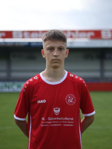 Jannis Kovacic