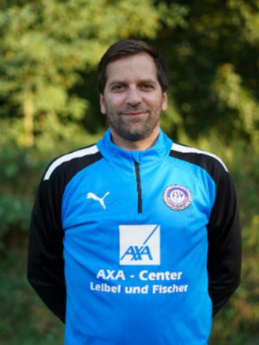 Kevin Nasel