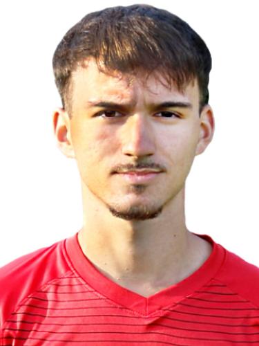 Florim Sulejmani