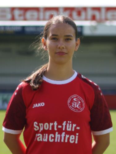 Madlin Ali