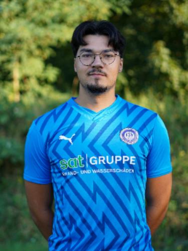 Tiago Rafael Paiva Figueiredo