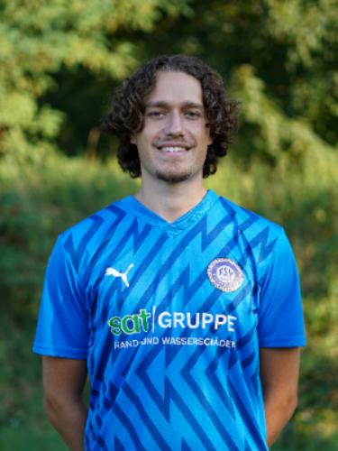 Finn Benjamin Hadrian Reichertz