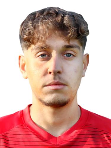 Efstathios Tsoukalas Koulas