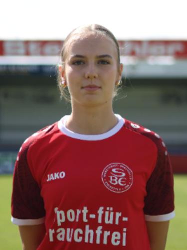 Nele Ibeler