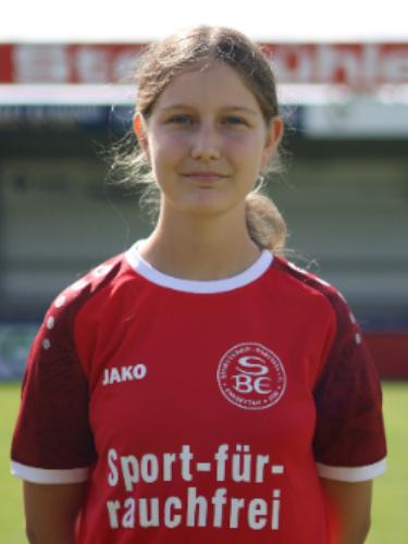 Alina Jürgens