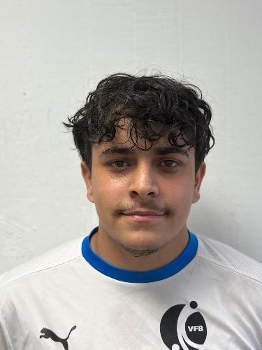 Amjad Al Khatib