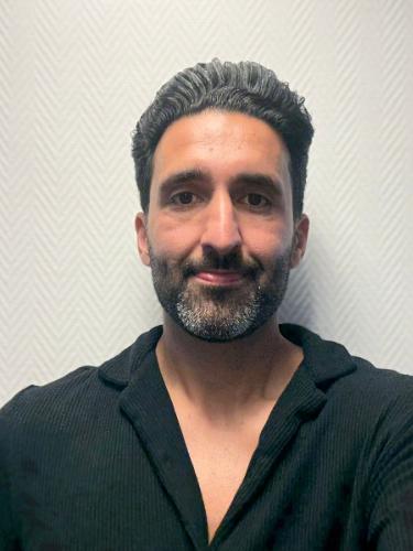 Faisal Qadirsada