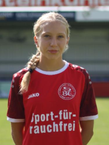 Julia Richter