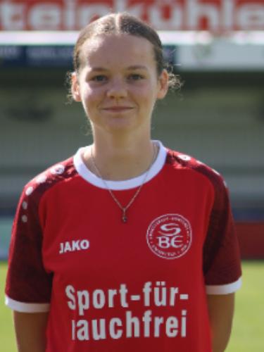 Celine Robbe