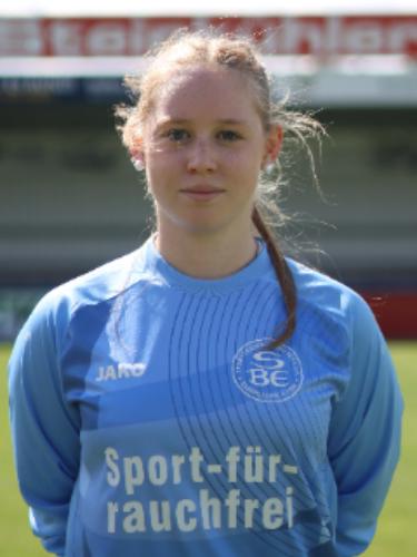 Ida Anna Rümpker