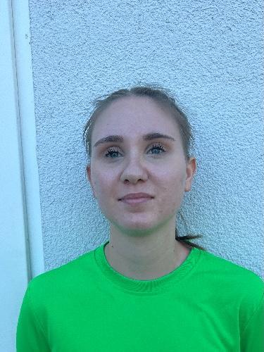 Carolin Mahler