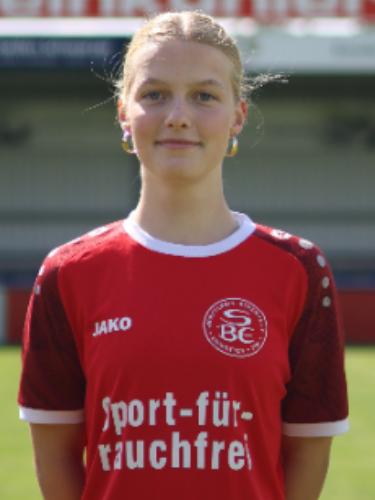 Anika Wever