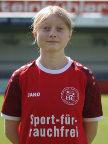 Josephine Winter