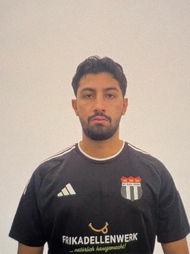 Essam Haj Iesa