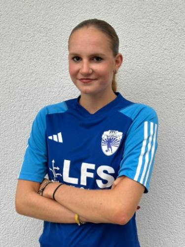 Klara-Sophie Klaes