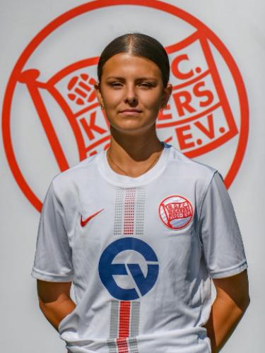 Marie Patschull