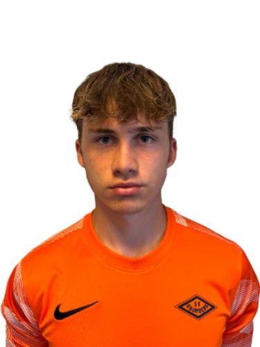 Mats Lennart Majohr