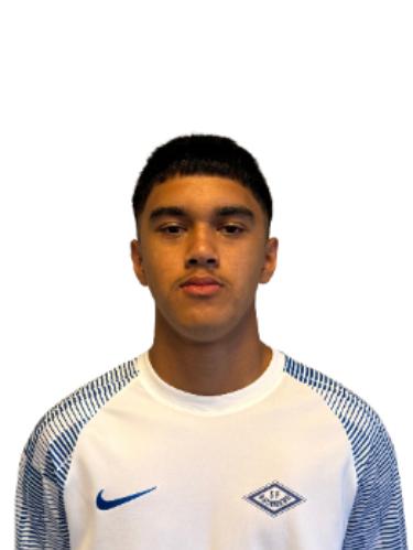 Jordan Luan Kinnavong