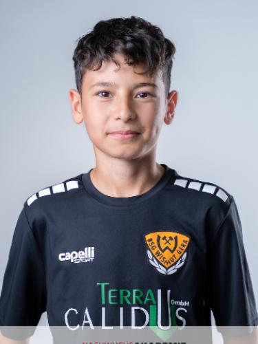 Hamza Basaran