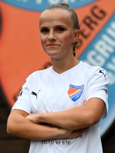 Emily Berghäuser