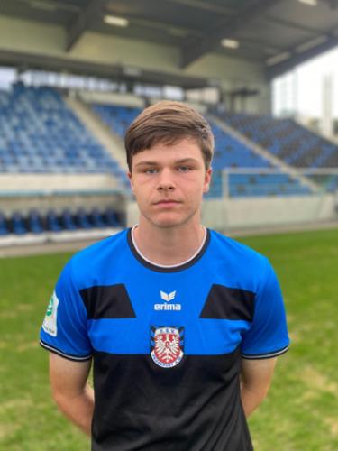 Leon Hotz