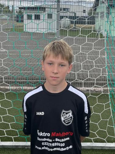Justus Rachwal