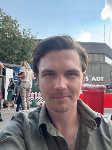 Jakob Christian Meyer