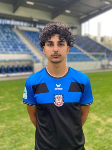 Muhammed Emin Sayan