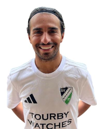 Moussa Mjahed
