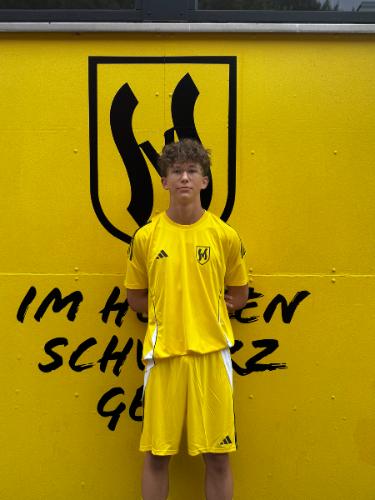 Eric Span