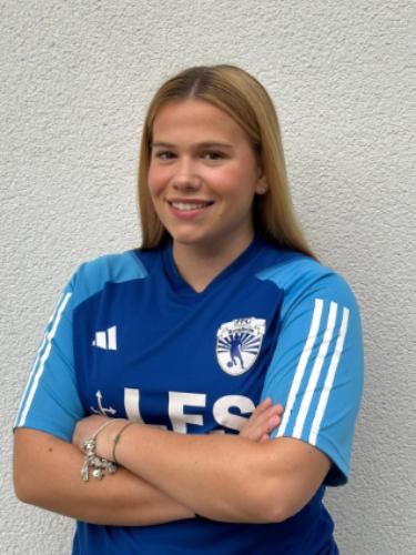 Louisa Komanns