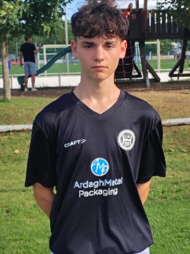 Sascha Fuchs