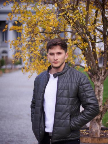 Aziz Hammou