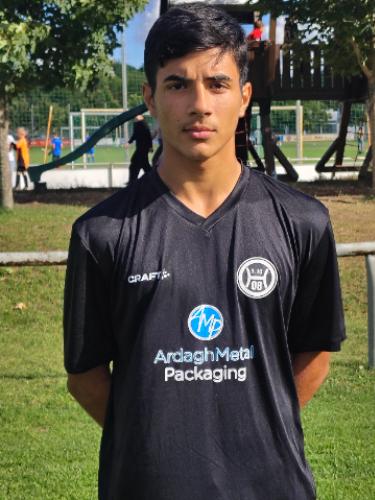 Said Mubin Nuri