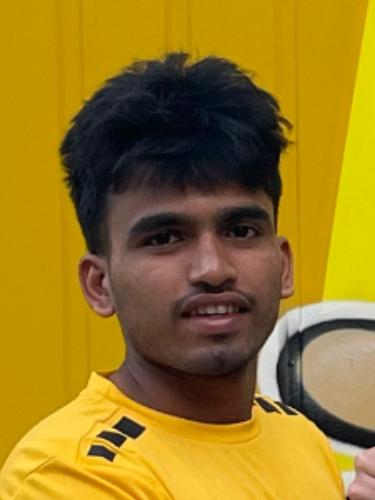 Adityadev Thazhathekkattil Sitheesh