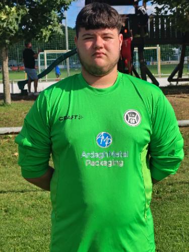 Lars Leon Schuhmacher