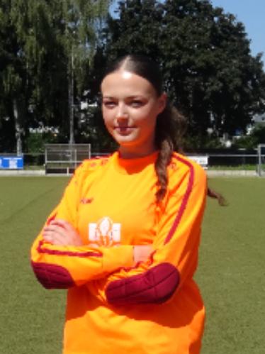 Ruby Sandrine Szedlár