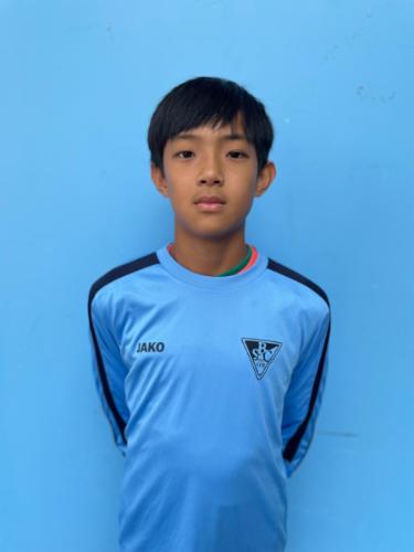 Jun Xiang Chiun