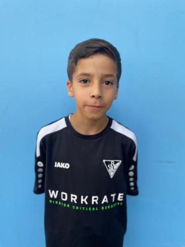Tarek Elias Derradji