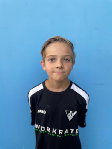 Gustav Alexander Hackel