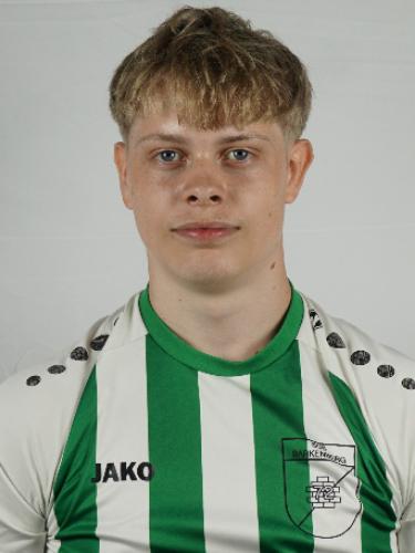 Luca Stefan Kronfeld