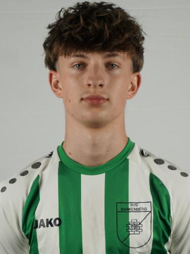 Finn Mohring