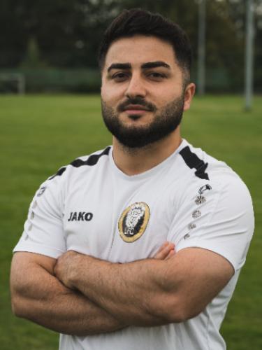 Aram Abdullah