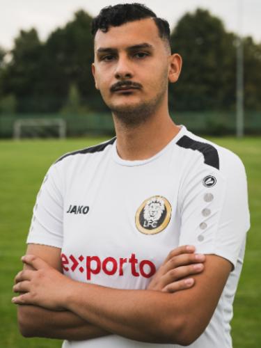 Nadir Jerome Badr