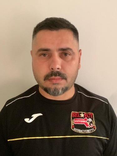 Valbon Mustafoski