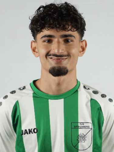 Mohamed Recica