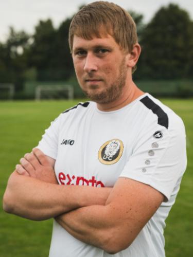 Tim Deichmann
