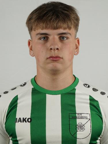 Lukas Rehrmann
