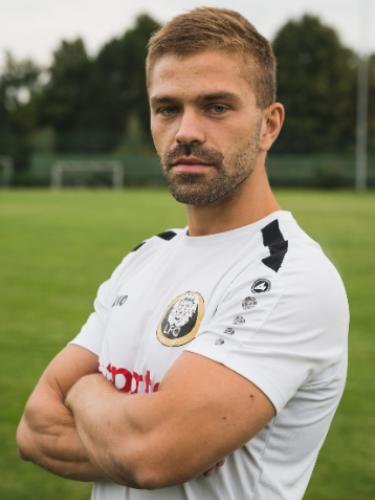 Christopher Gebhardt