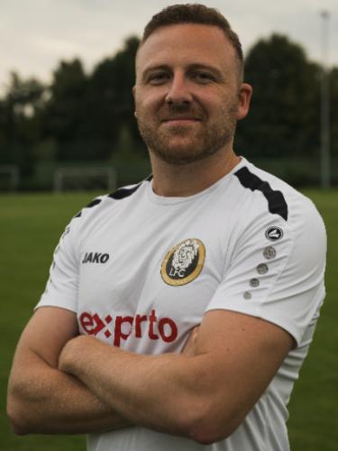 Timo Hikisch